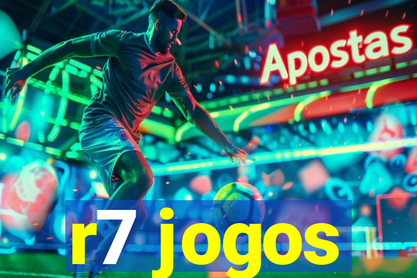 r7 jogos